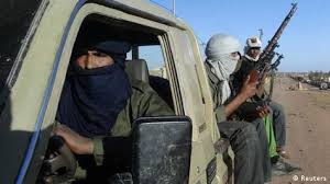 Le défi majeur de l’Afrique au 21me siècle : Lutter contre les réseaux criminels et terroristes